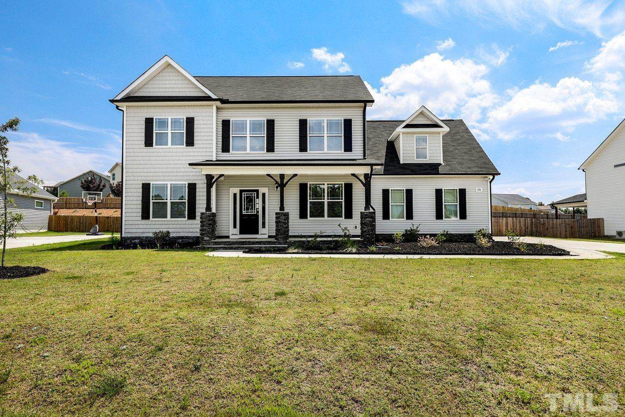 108 Landry Court - Photo 1