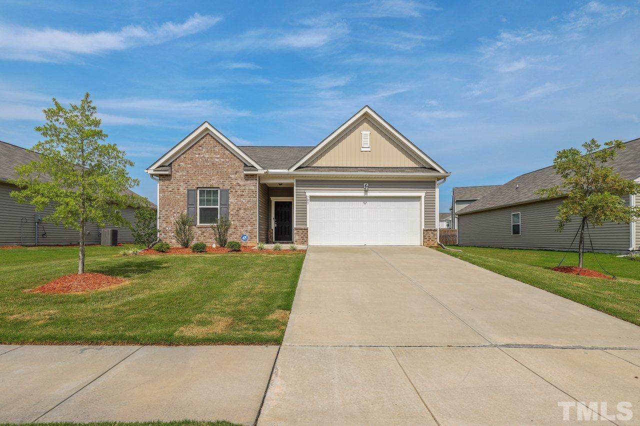 705 Kenyon Spring Drive - Photo 1