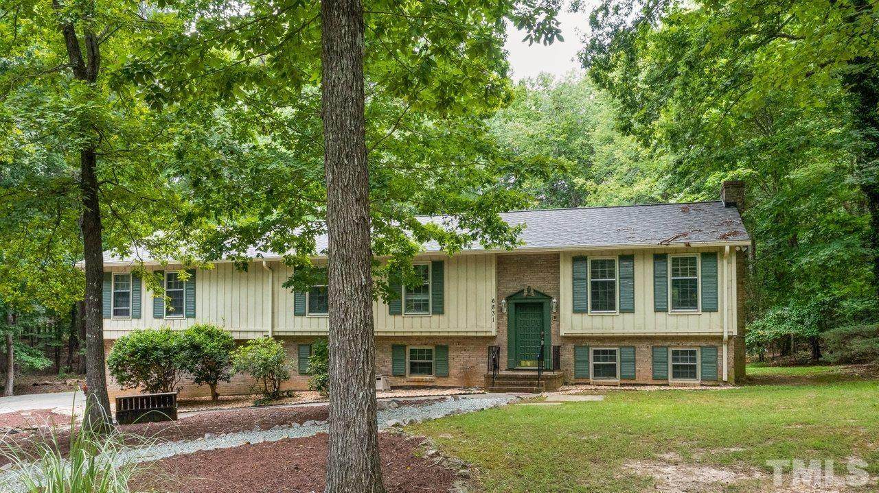 6831 Windover Drive - Photo 1