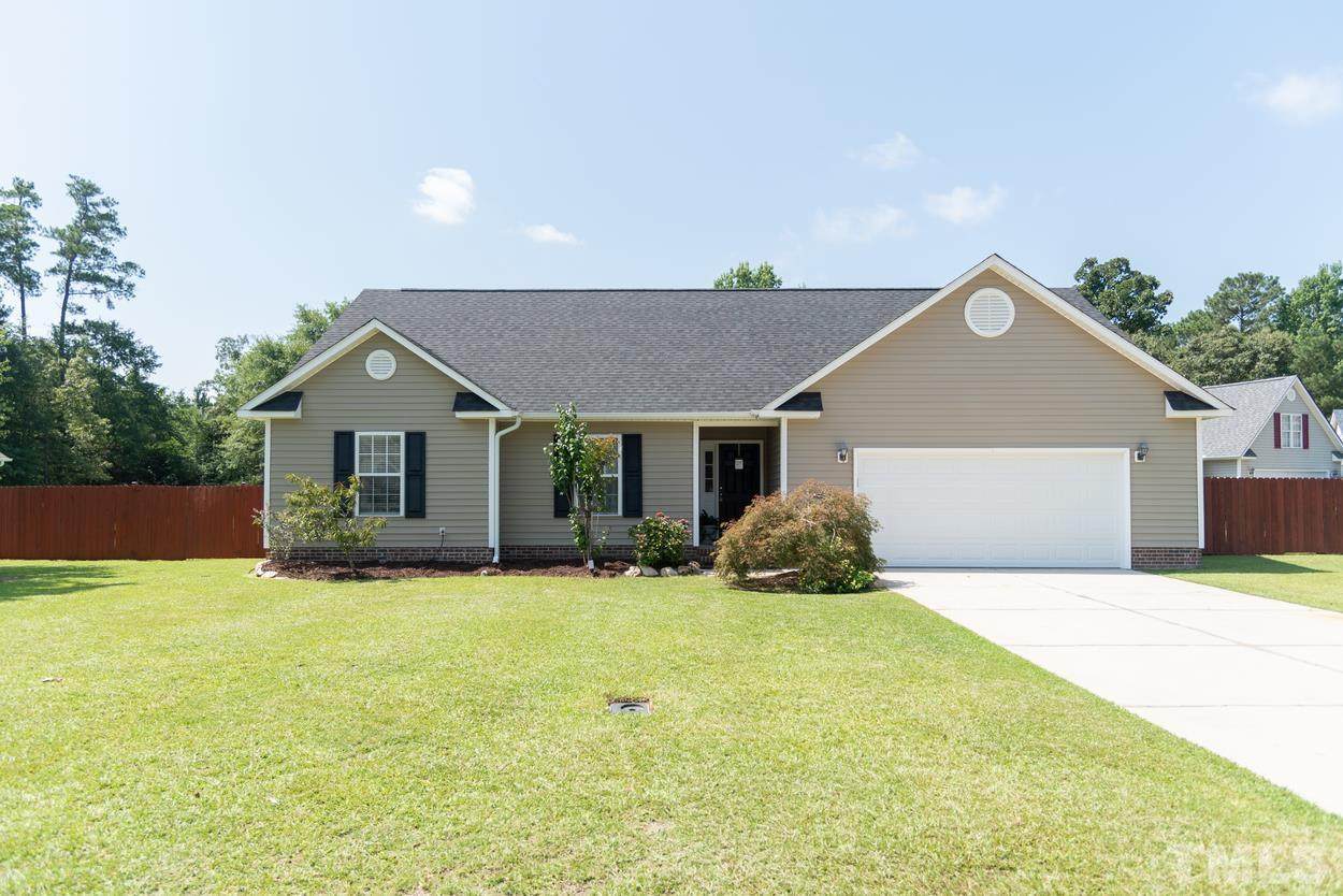 6328 Azelia Drive - Photo 1