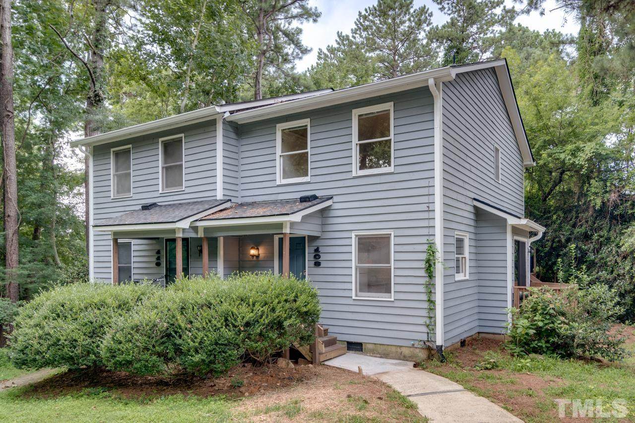108 Peak Drive - Photo 1
