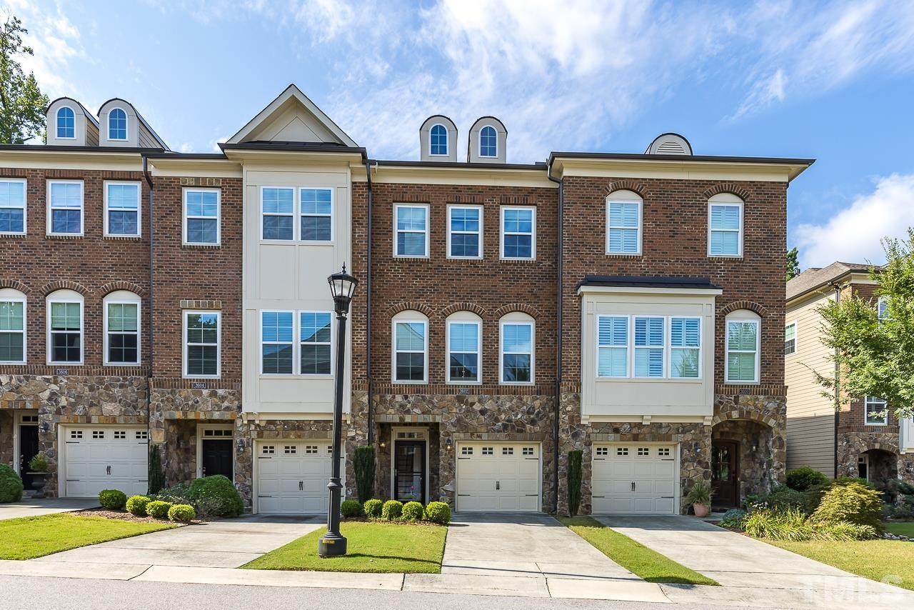 3602 Julia Lane - Photo 1