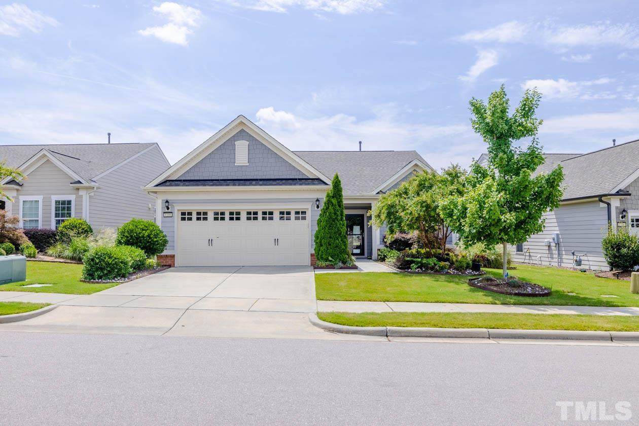 1206 Bloomsbury Manor Drive - Photo 1