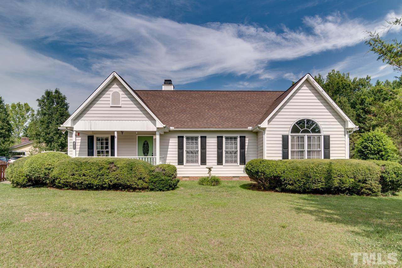3200 Forrester Bend Road - Photo 1