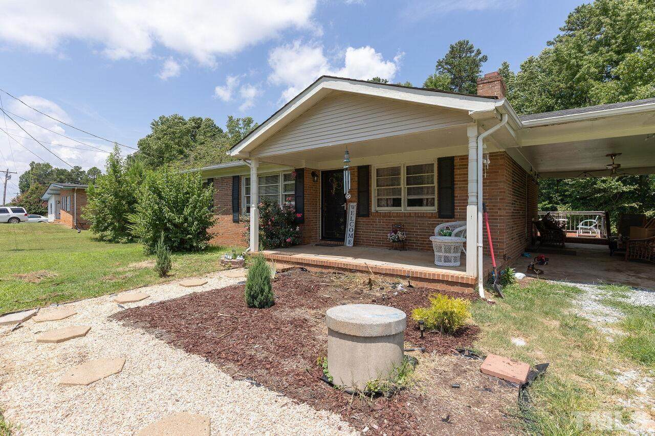 680 Haywood Bailey Road - Photo 1