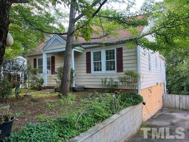 2704 Wayland Drive - Photo 1