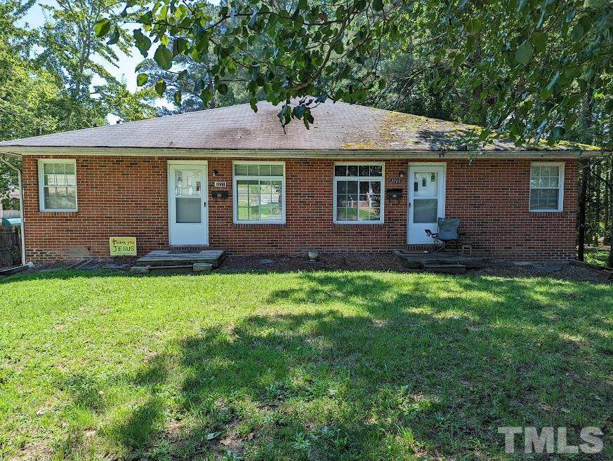 3221 Old Chapel Hill Road - Photo 1