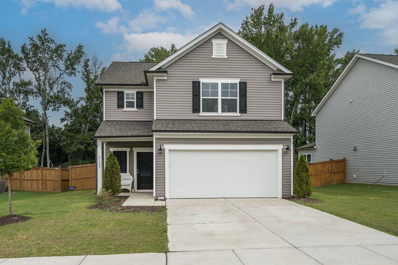 2123 Water Marsh Trail - Photo 1