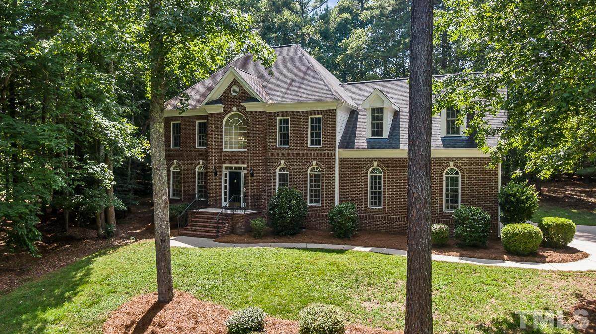 11615 John Allen Drive - Photo 1
