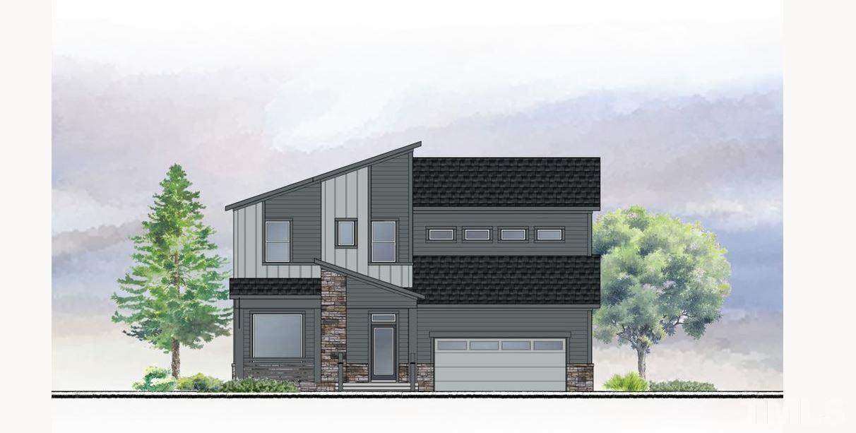 4517 Bridle Run Drive - Photo 1