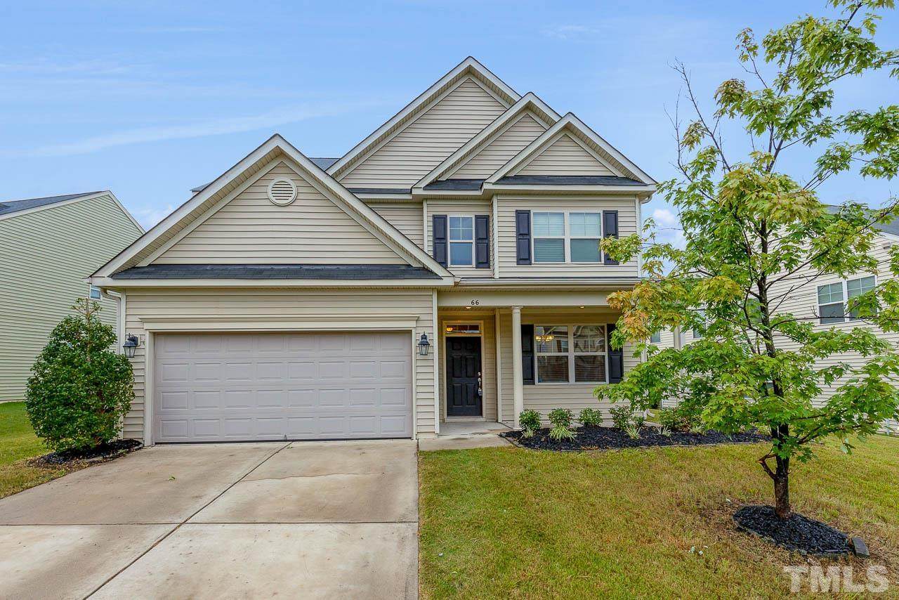 66 Sunflower Way - Photo 1