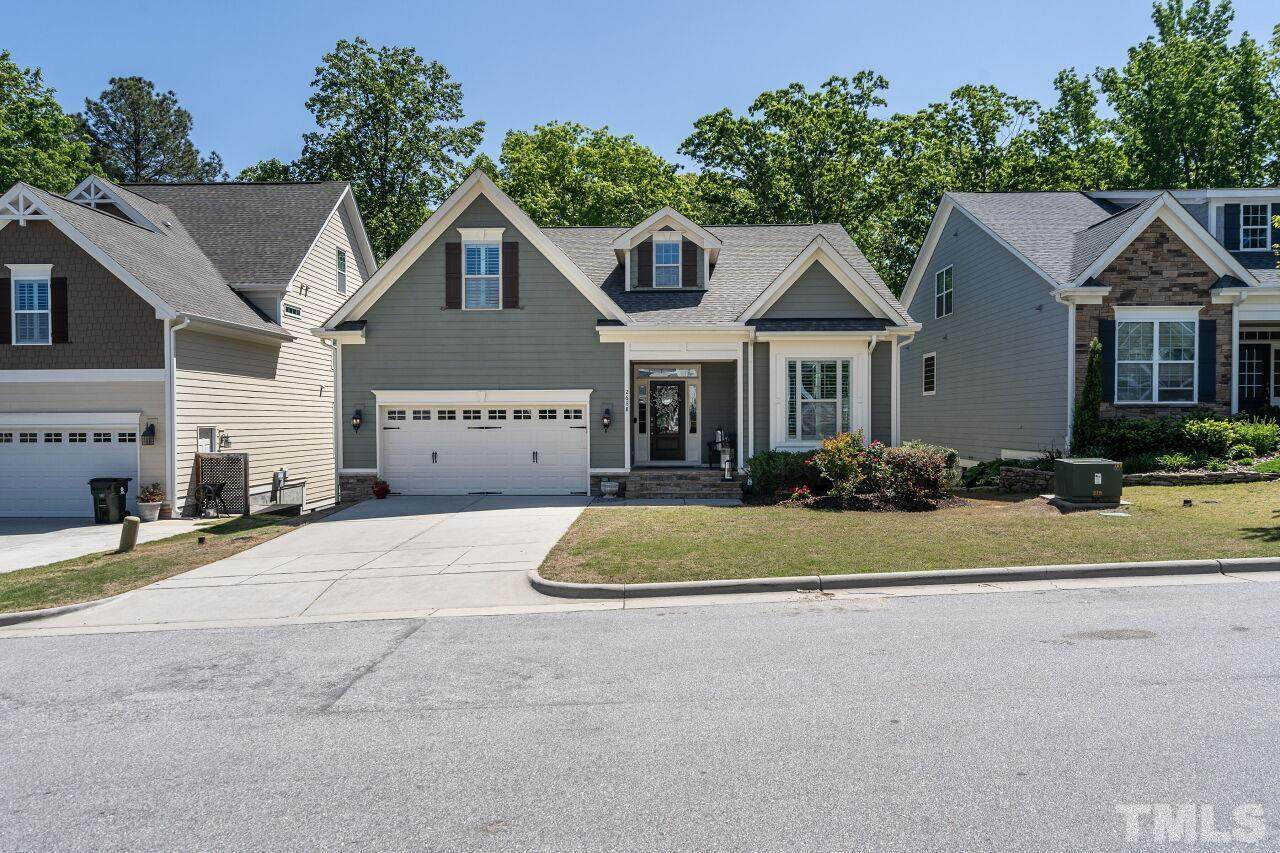 2688 Lake Waccamaw Trail - Photo 1