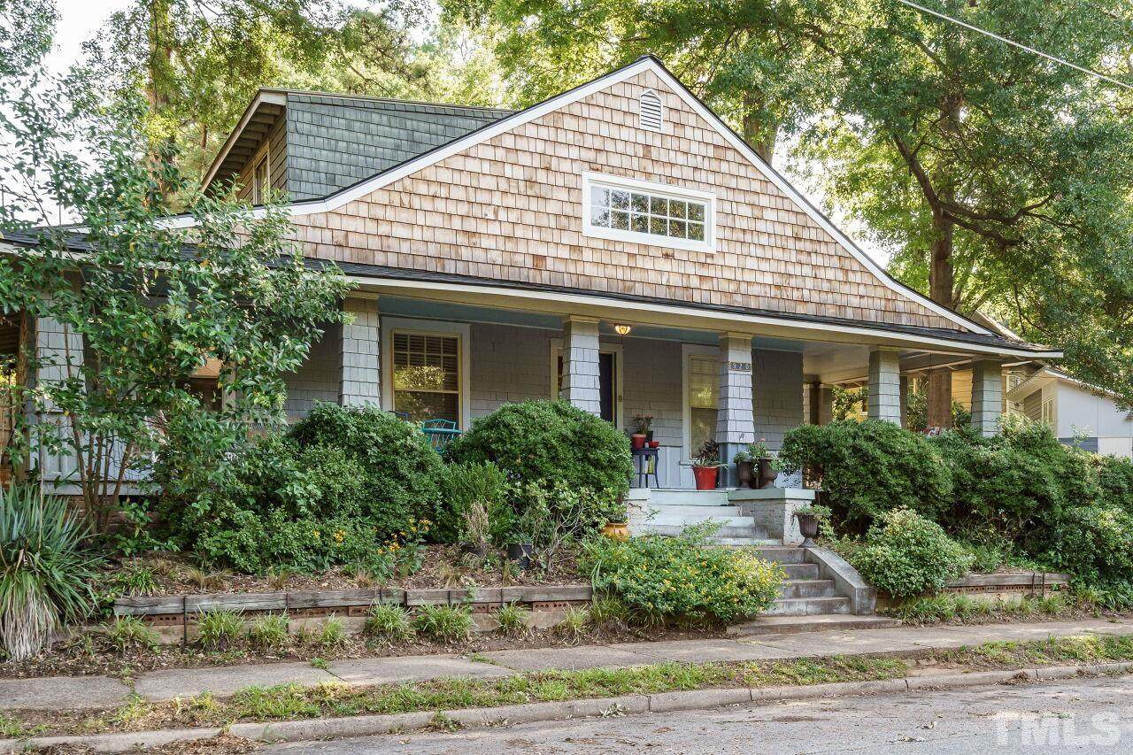 920 Lenoir Street - Photo 1