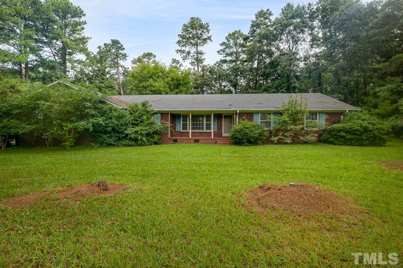 3803 Geer Street - Photo 1