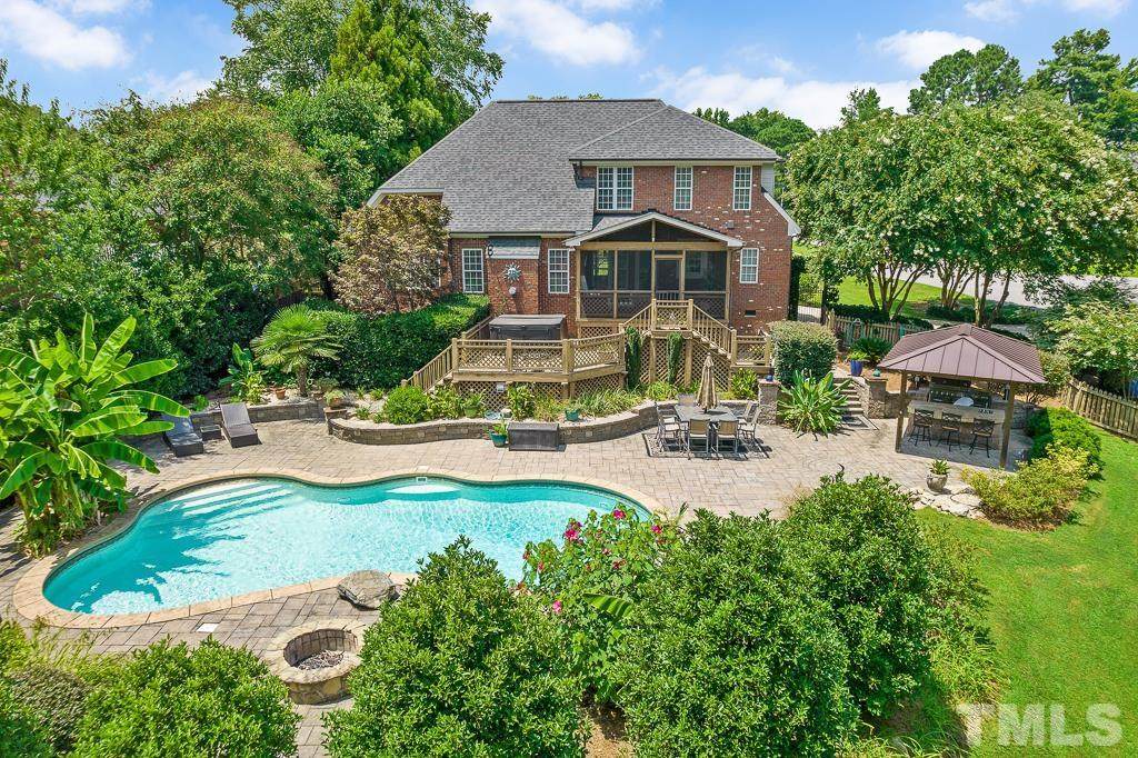 900 Old Baron Drive - Photo 1