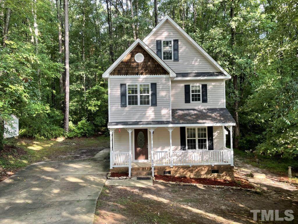 8908 Juaquin Lane - Photo 1