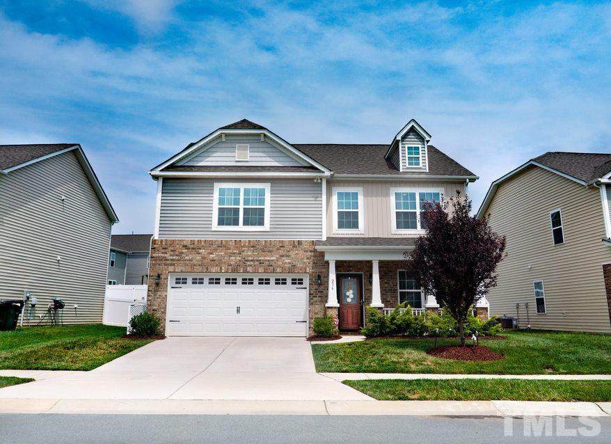236 Sapphire Road - Photo 1