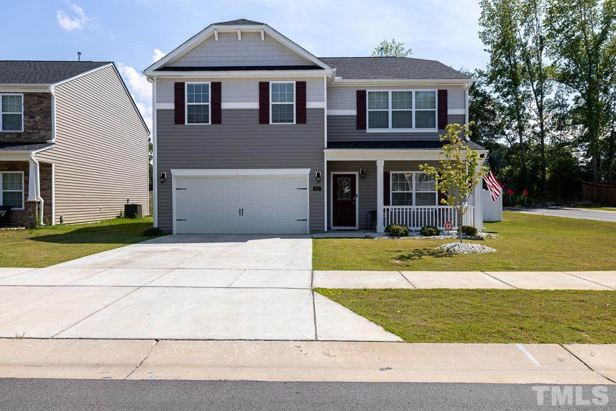 913 Winter Cress Drive - Photo 1
