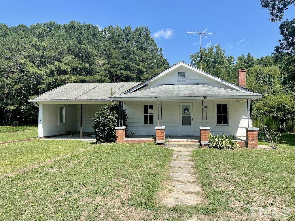 6660 Mcdougald Road - Photo 1