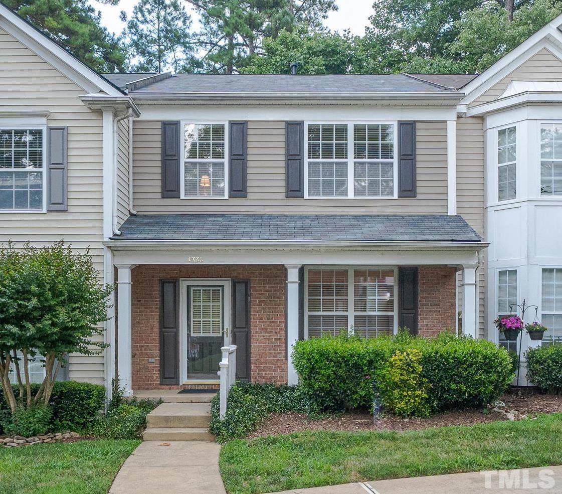 4330 Vienna Crest Drive - Photo 1