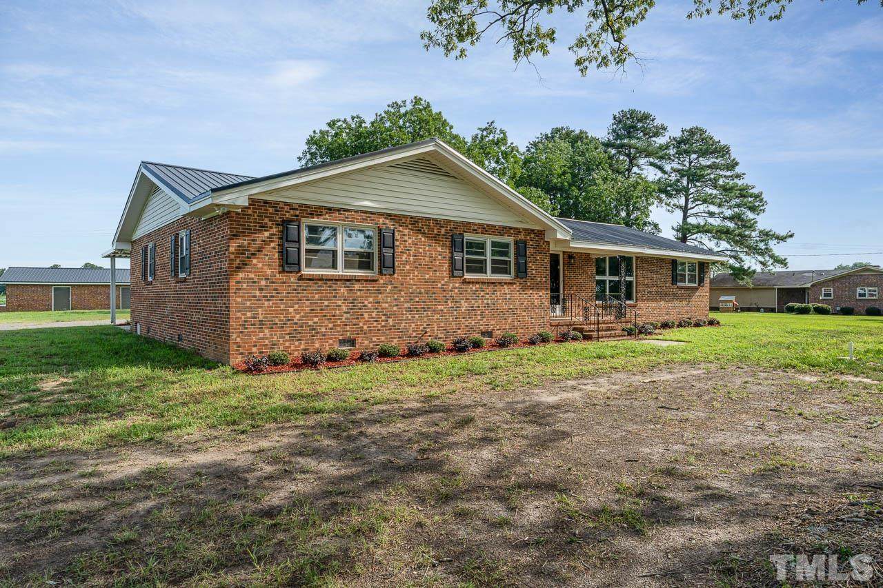 303 Rains Crossroads Road - Photo 1