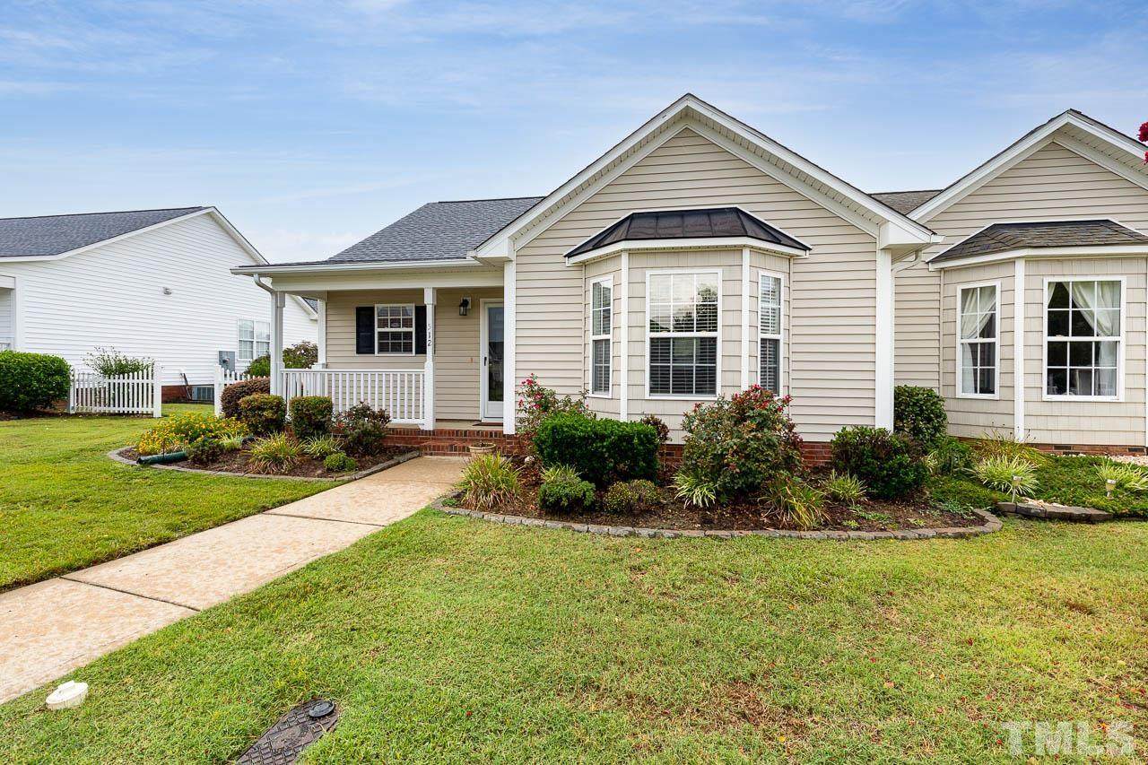 512 Pinecroft Drive - Photo 1