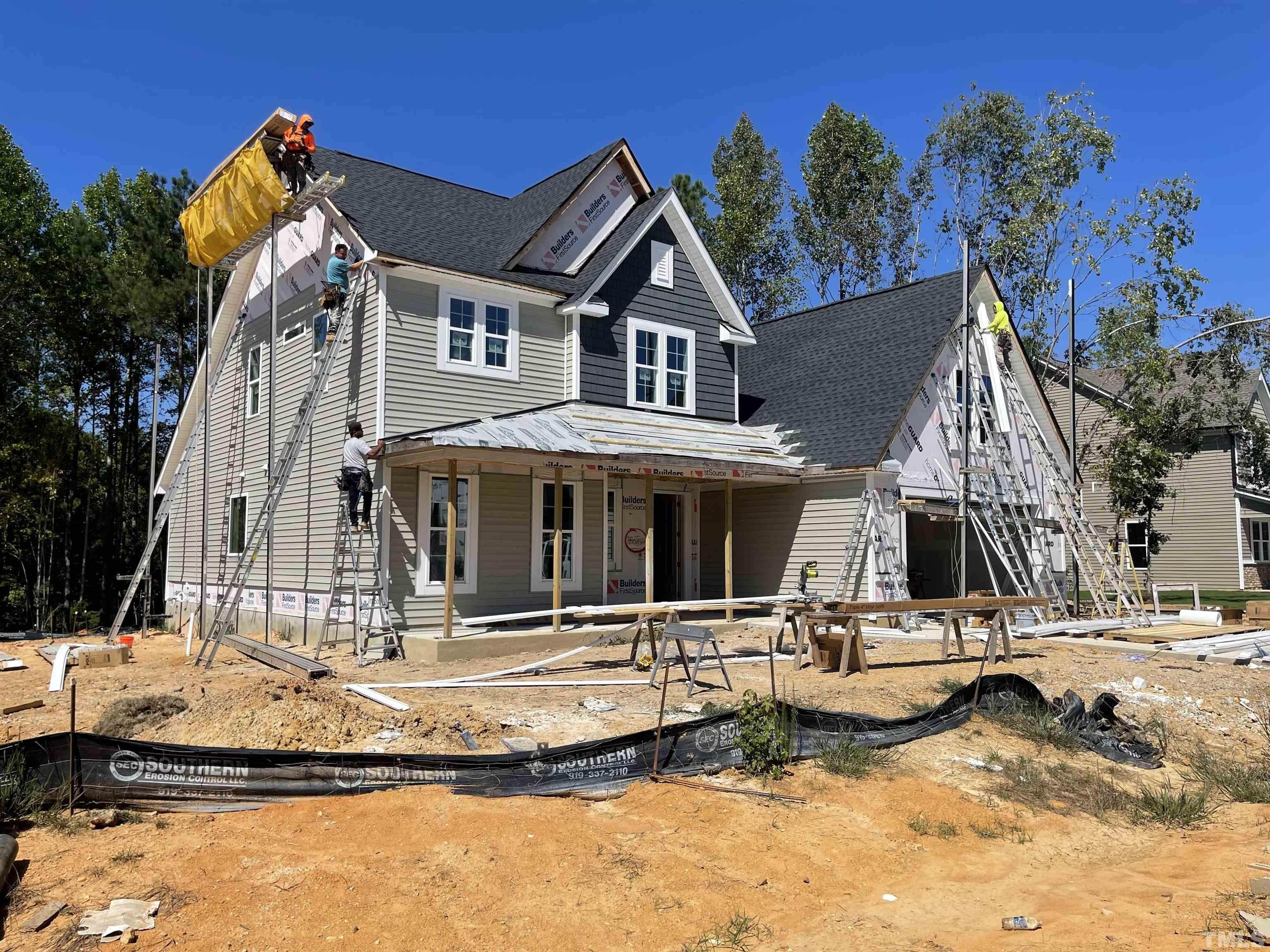 220 Amber Oak Drive - Photo 1