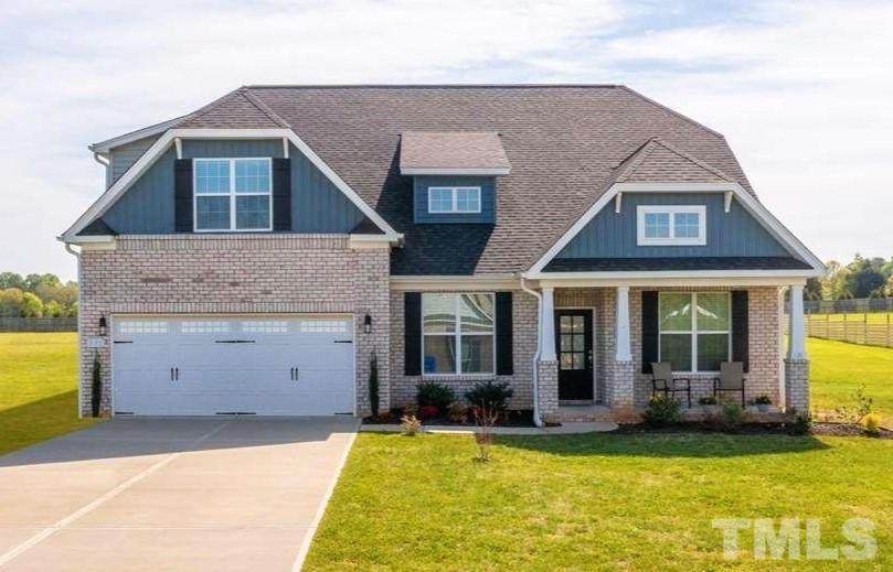 337 Brinkley Circle - Photo 1
