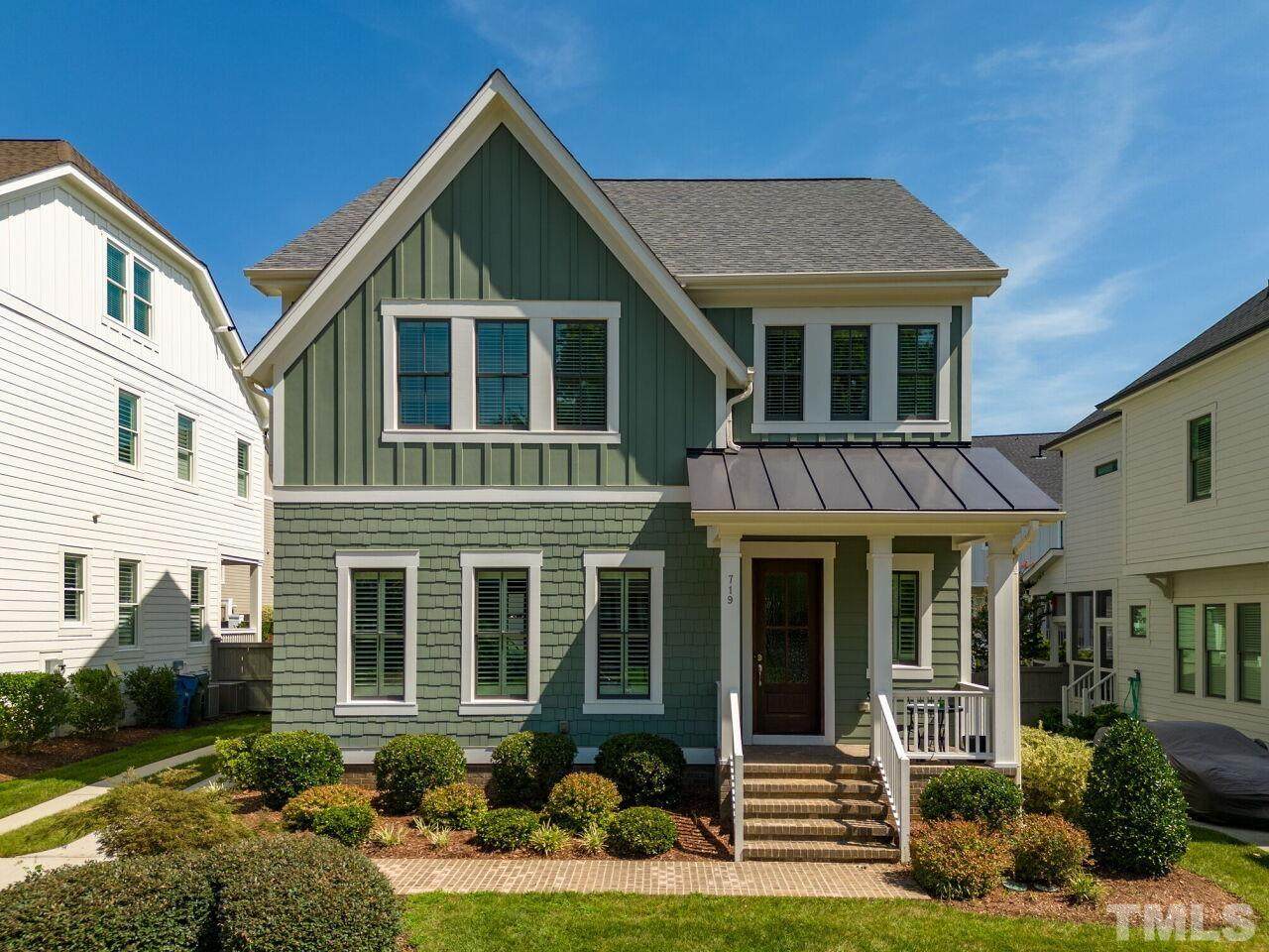 719 Sasser Street - Photo 1