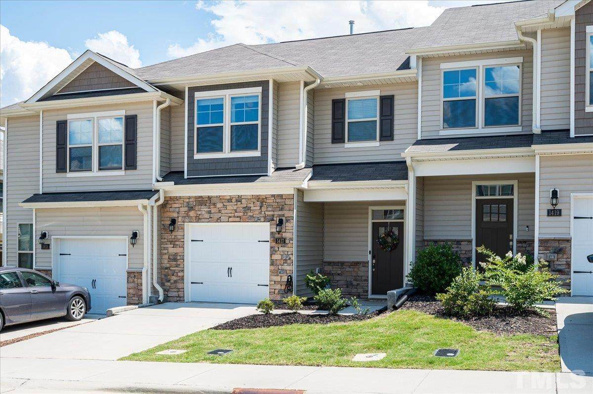 1417 Compass Drive - Photo 1
