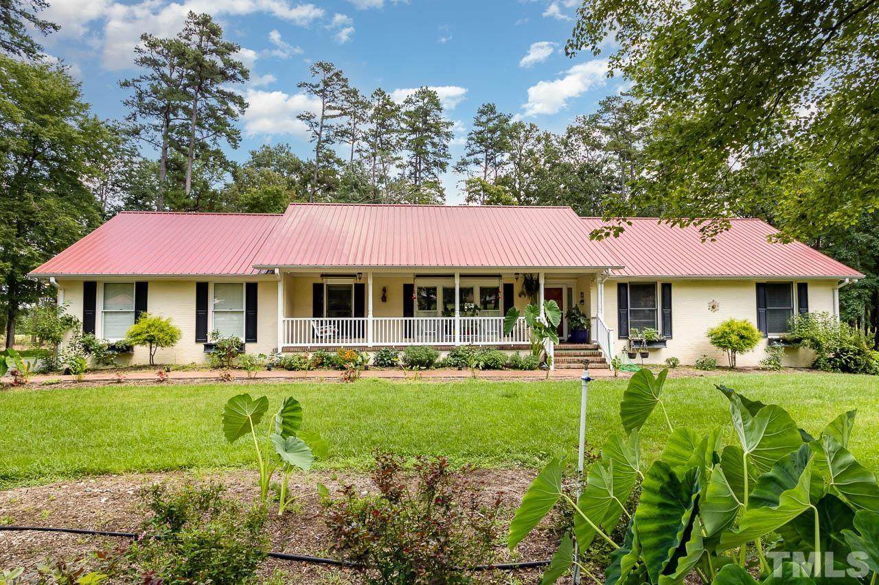 508 Lake Winds Trail - Photo 1