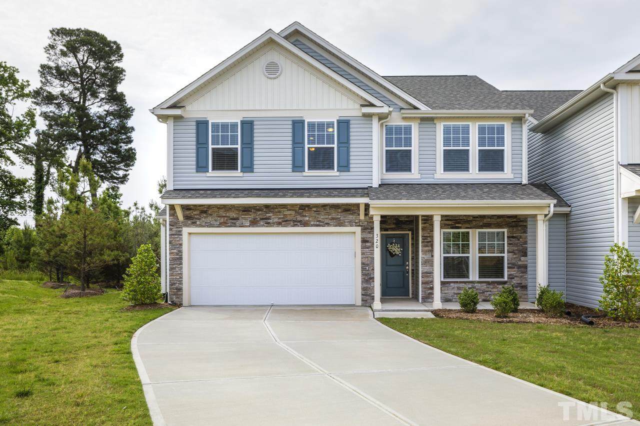 320 Oldcastle Drive - Photo 1
