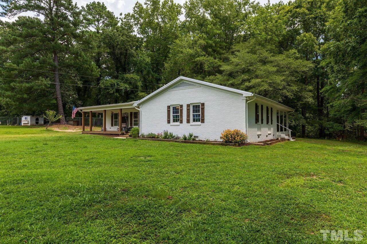 1079 Nc 98 Highway - Photo 1