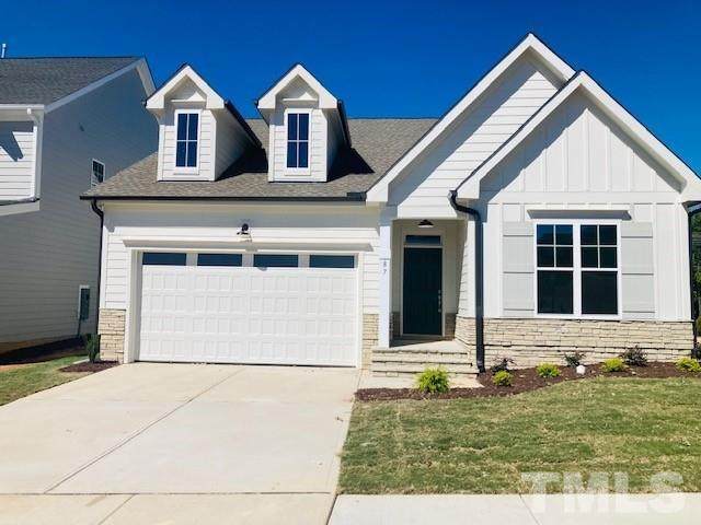 287 Shadow Falls Drive - Photo 1