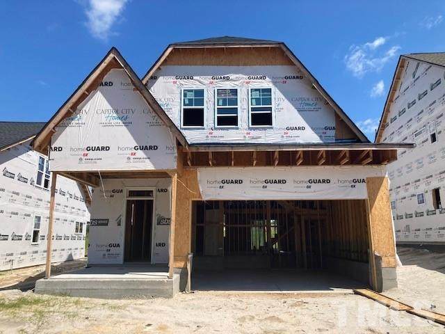 259 Shadow Falls Drive - Photo 1