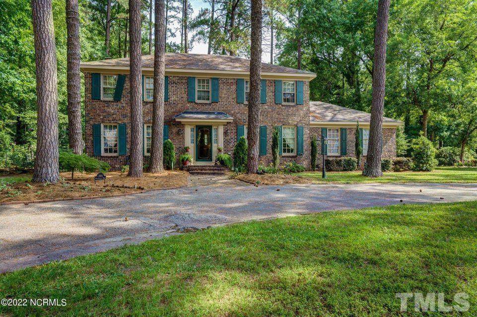 3816 Winchester Road - Photo 1