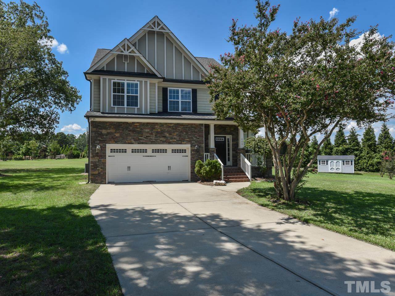 111 Grahamridge Lane - Photo 1