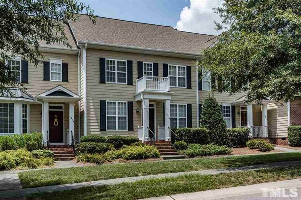 1216 Colonial Club Road - Photo 1