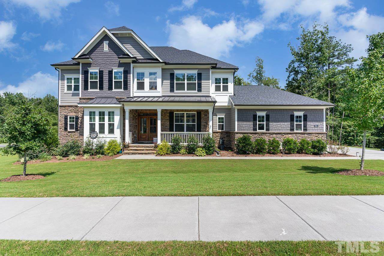 624 Peninsula Forest Place - Photo 1