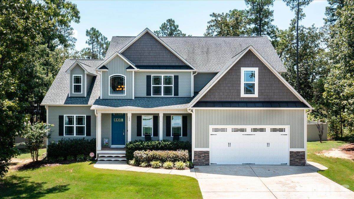 106 Hearon Love Court - Photo 1