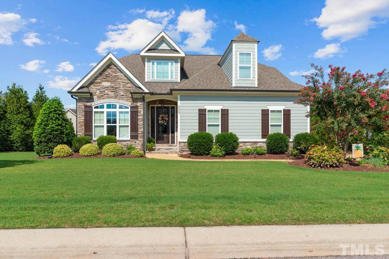 4009 Peeler Court - Photo 1