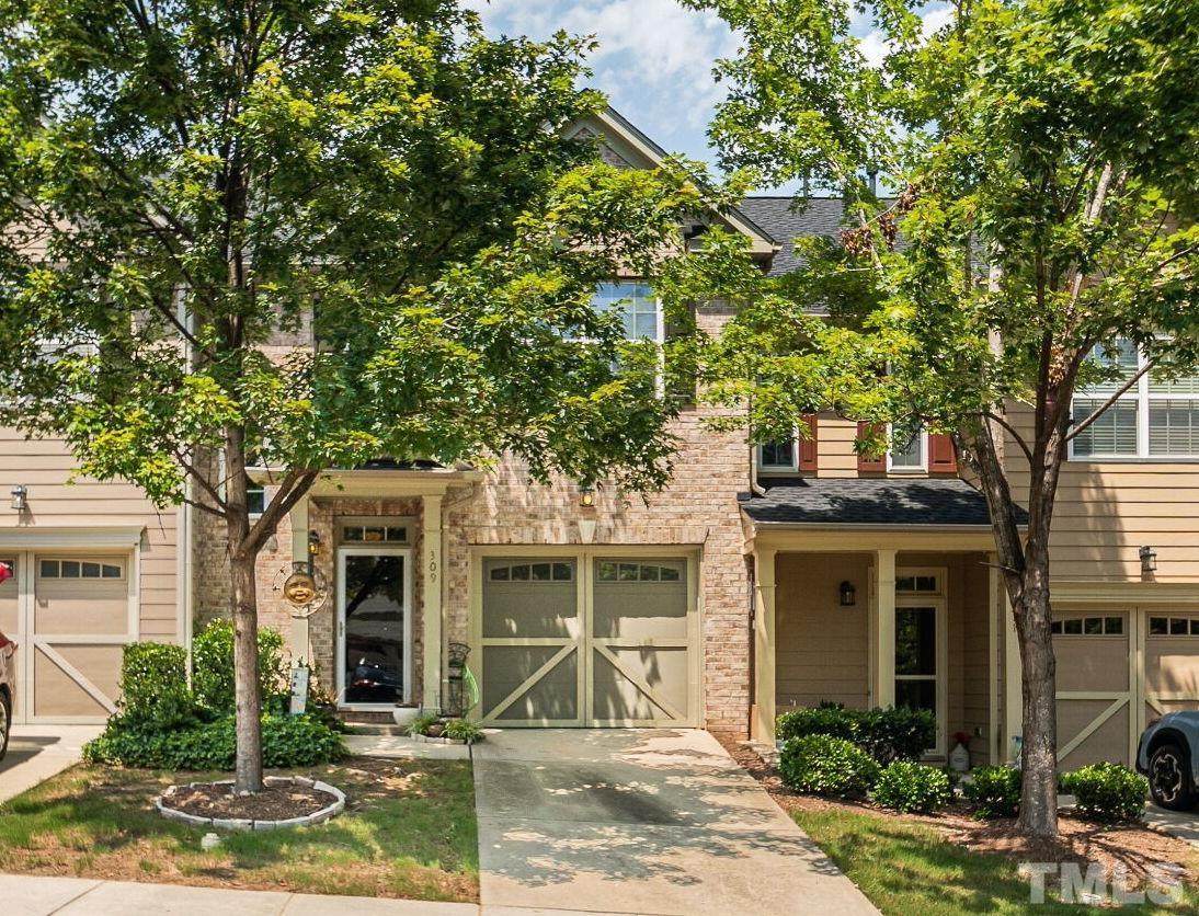 309 Presenteer Trail - Photo 1