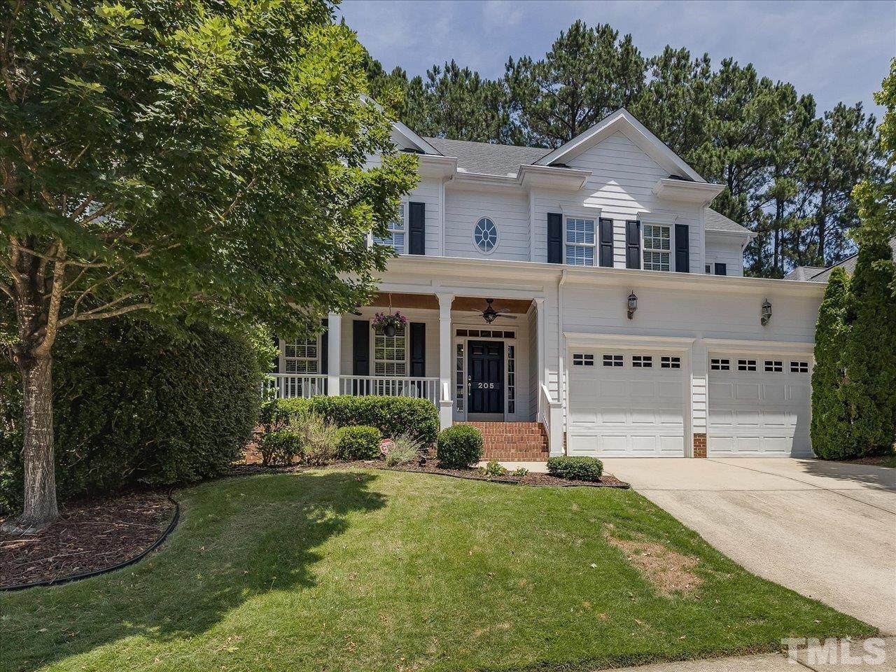 205 Candia Lane - Photo 1