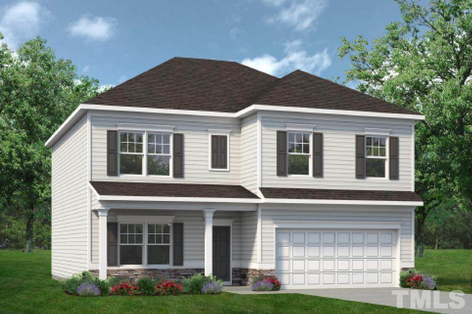 108 Bonnie Girl Court - Photo 1
