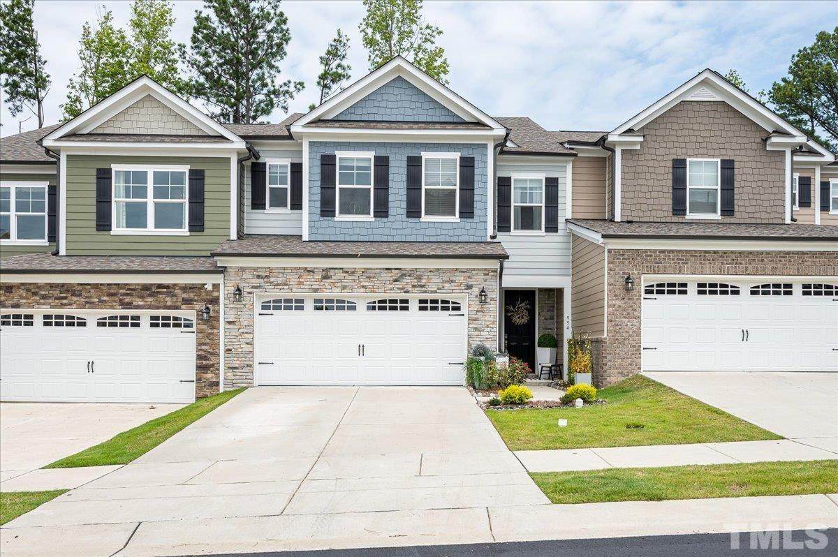 954 Haybeck Lane - Photo 1