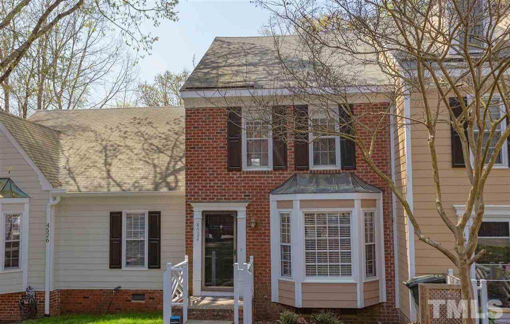 4524 Hamptonshire Drive - Photo 1