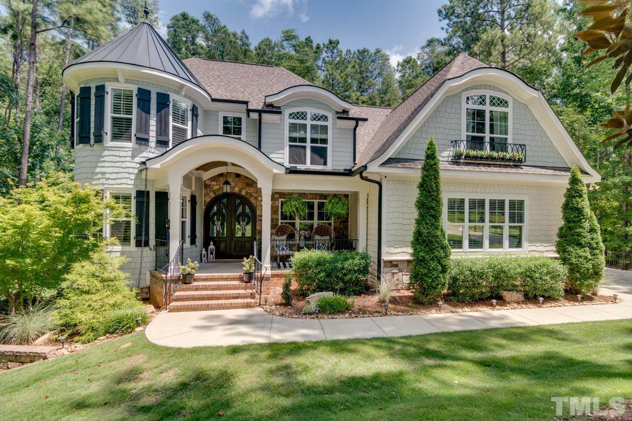 3579 Bragg Valley Lane - Photo 1