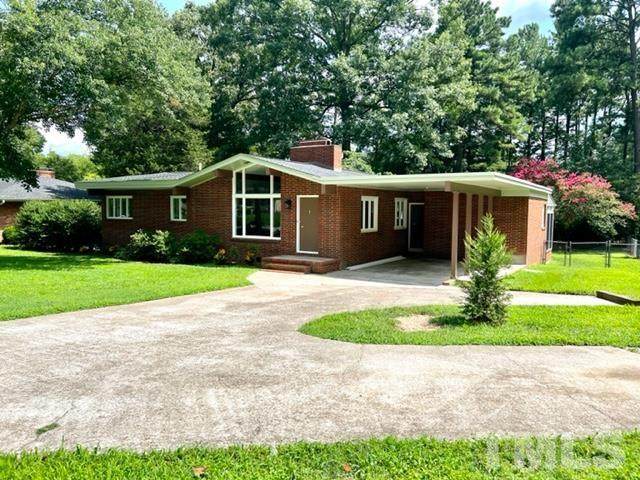 325 Forest Road - Photo 1