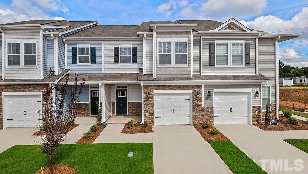 207 Brightleaf Road - Photo 1