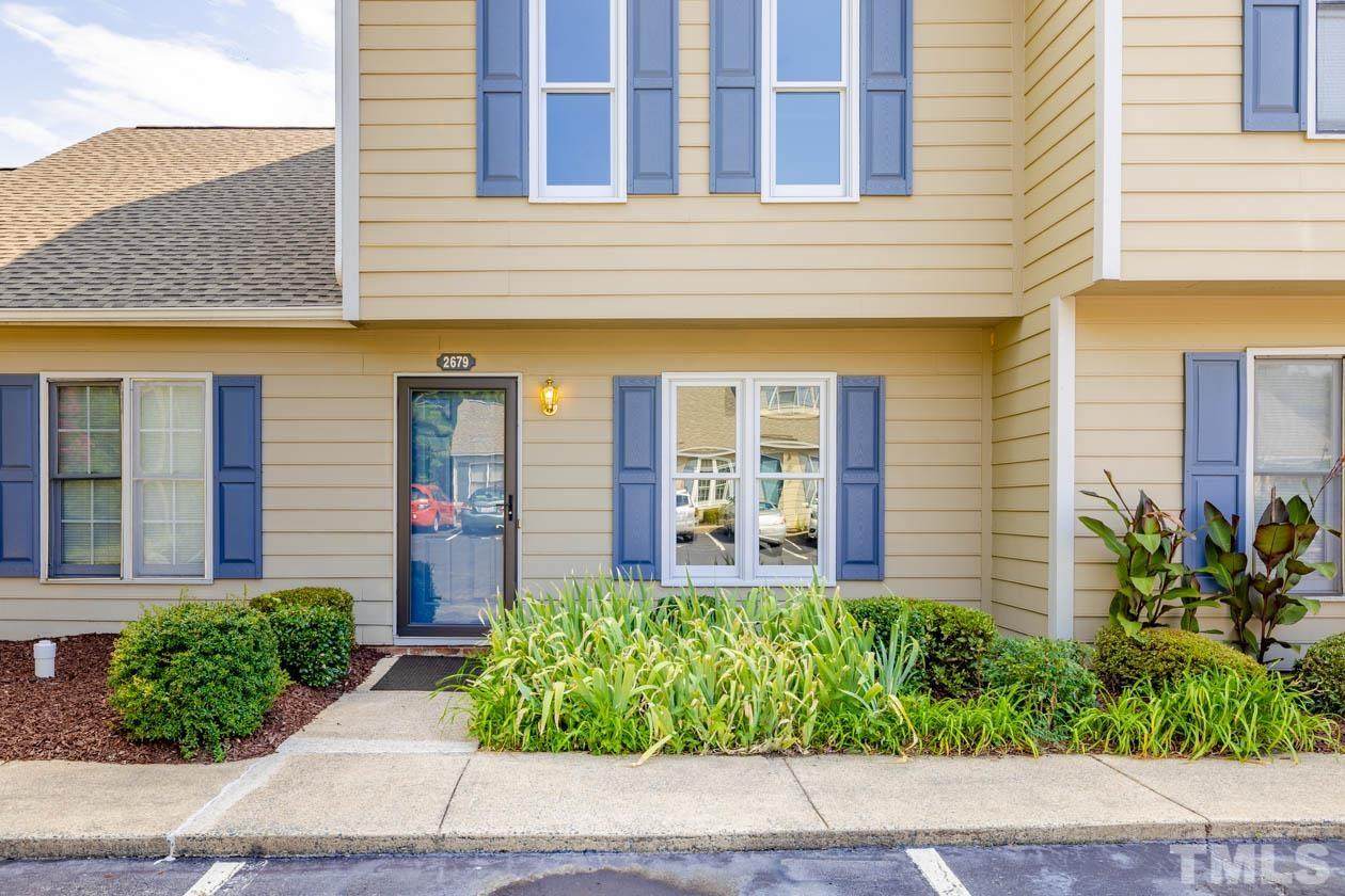 2679 Hitchcock Drive - Photo 1